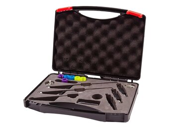 TREASURE SCHWUNG SET 3PCS