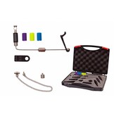 TREASURE SCHWUNG SET 3PCS