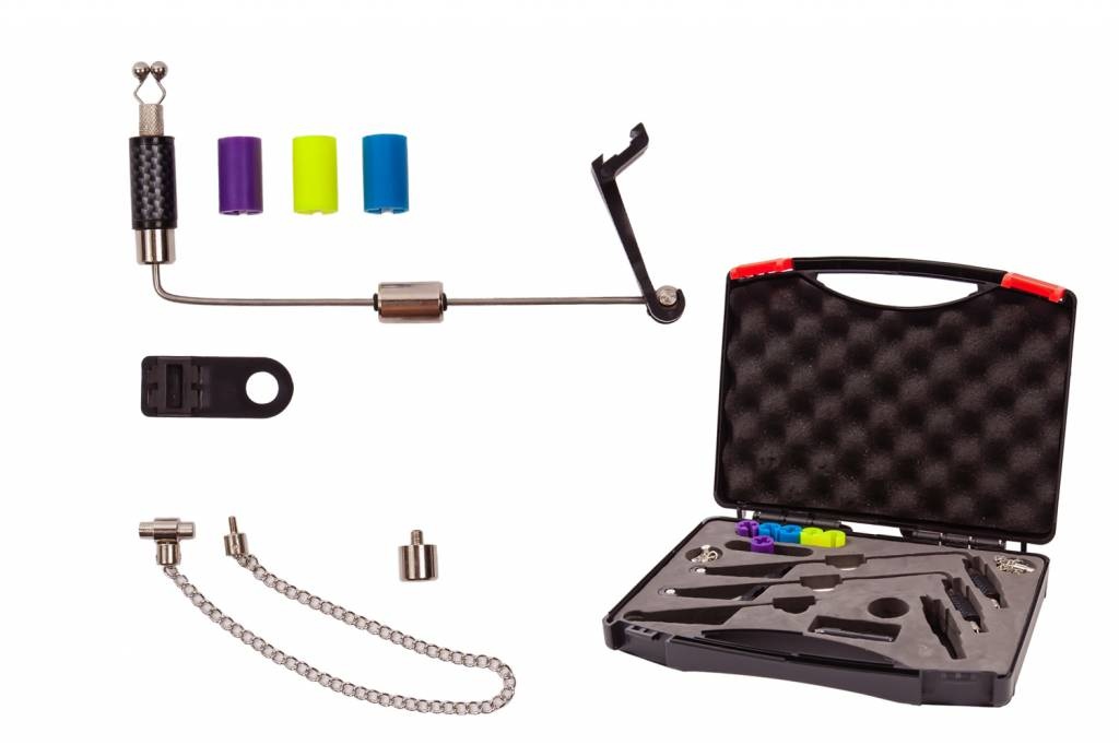 TREASURE SCHWUNG SET 3PCS