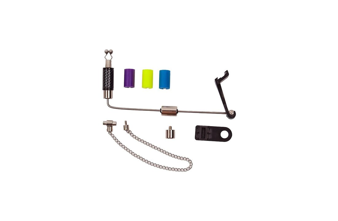 TREASURE SCHWUNG SET 3PCS