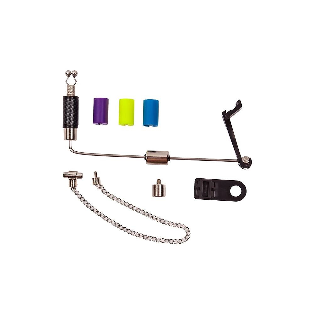 TREASURE SCHWUNG SET 3PCS