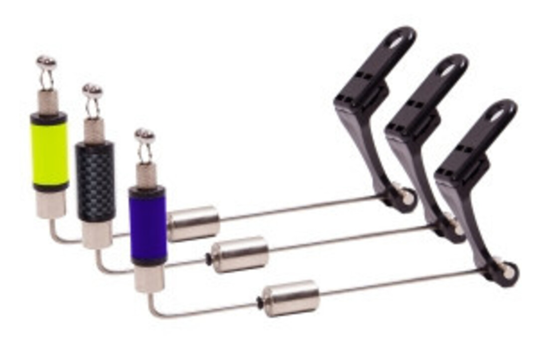 TREASURE SCHWUNG SET 3PCS