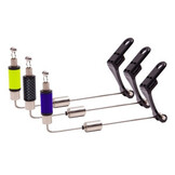 TREASURE SCHWUNG SET 3PCS