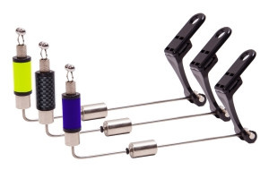 TREASURE SCHWUNG SET 3PCS