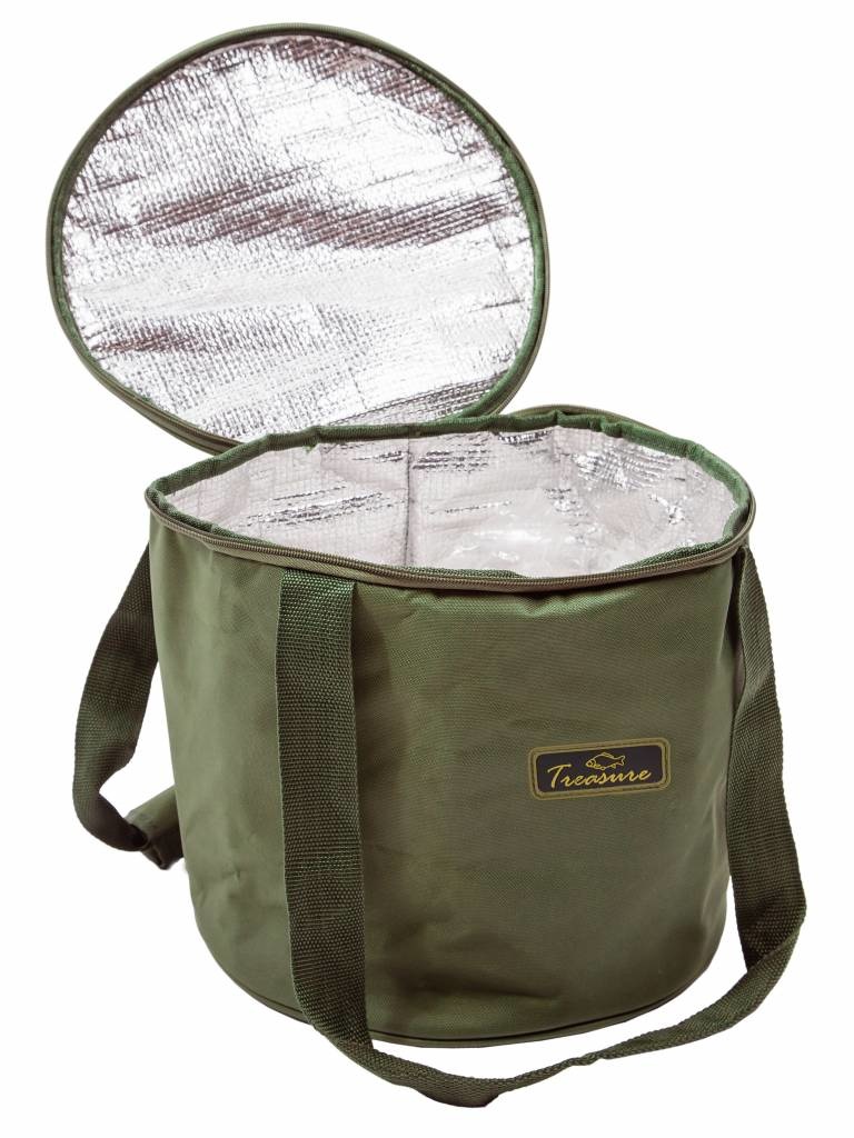 TREASURE COOLER BUCKET DE LAATSTE