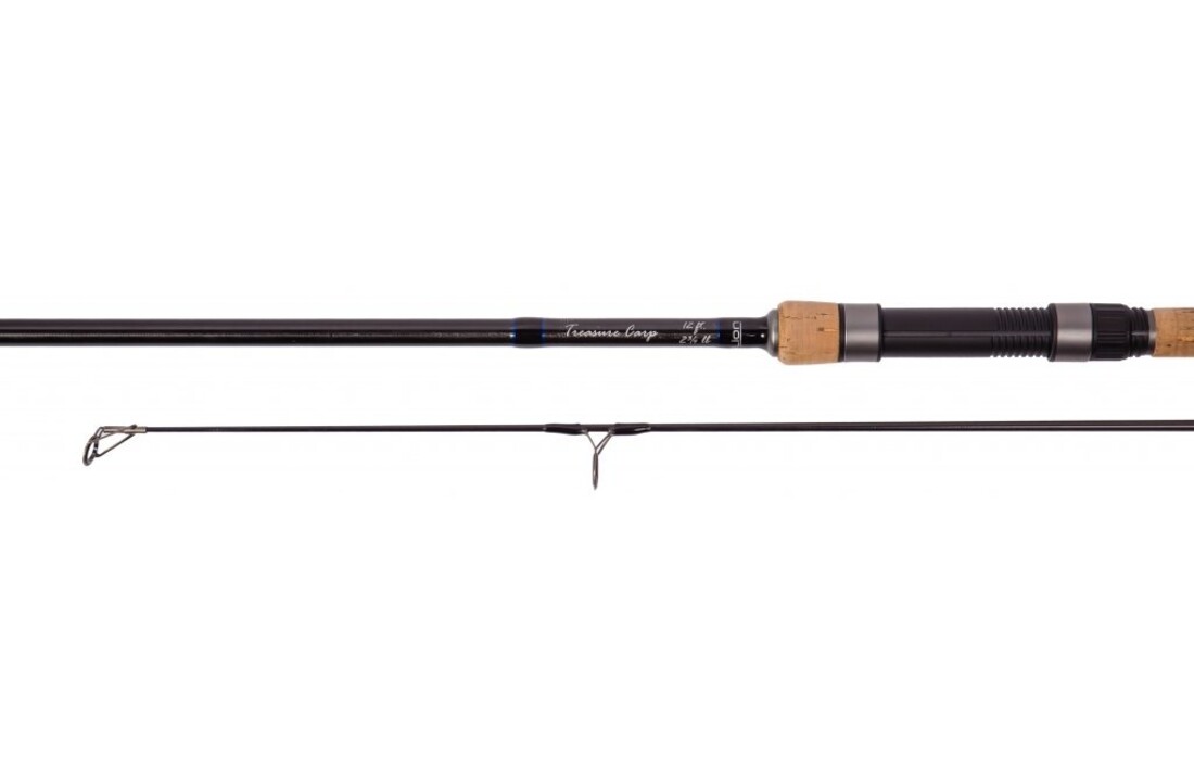 TREASURE CARPXC 12 FT / 2.75 LB