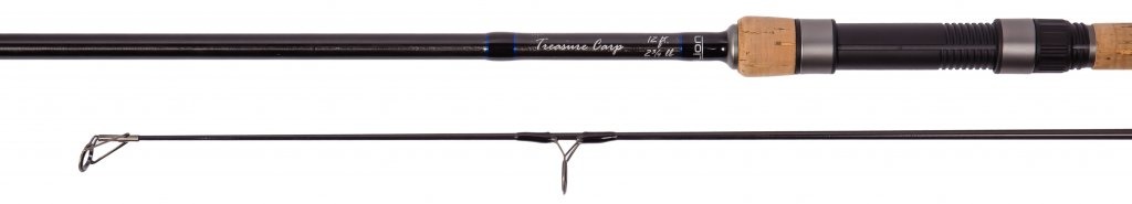 TREASURE CARPXC 12 FT / 2.75 LB