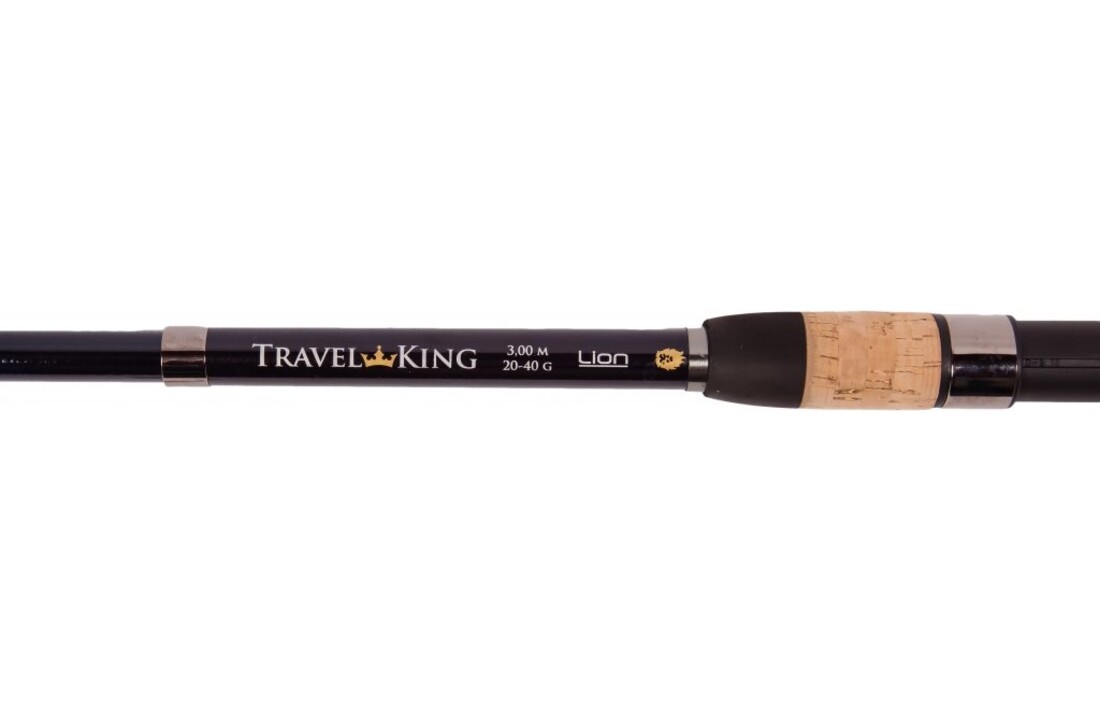 TRAVEL KING TELE 20-40G