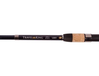 TRAVEL KING TELE 20-40G