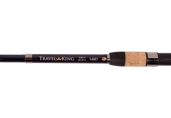 TRAVEL KING TELE 20-40G