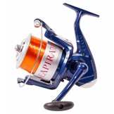 SURFCAST COMBO WAVE SURF 420 CM 100 > 200 GRAM + SEA PIRATE