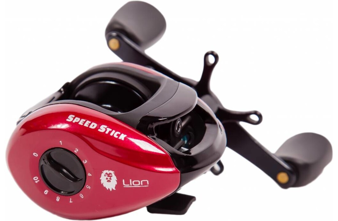 SPEED STICK CASTING REEL