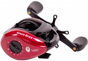 SPEED STICK CASTING REEL