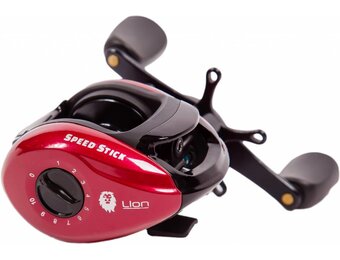 SPEED STICK CASTING REEL