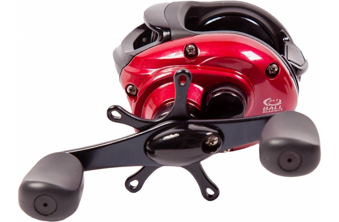 SPEED STICK CASTING REEL