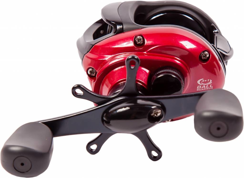 SPEED STICK CASTING REEL
