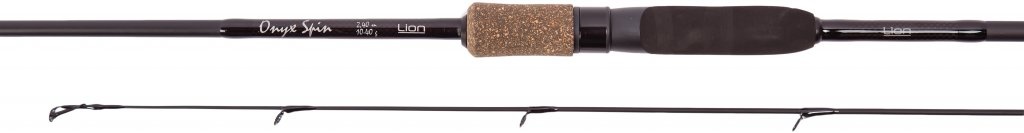 ONYX SPIN 210 CM 10 > 40 GRAM