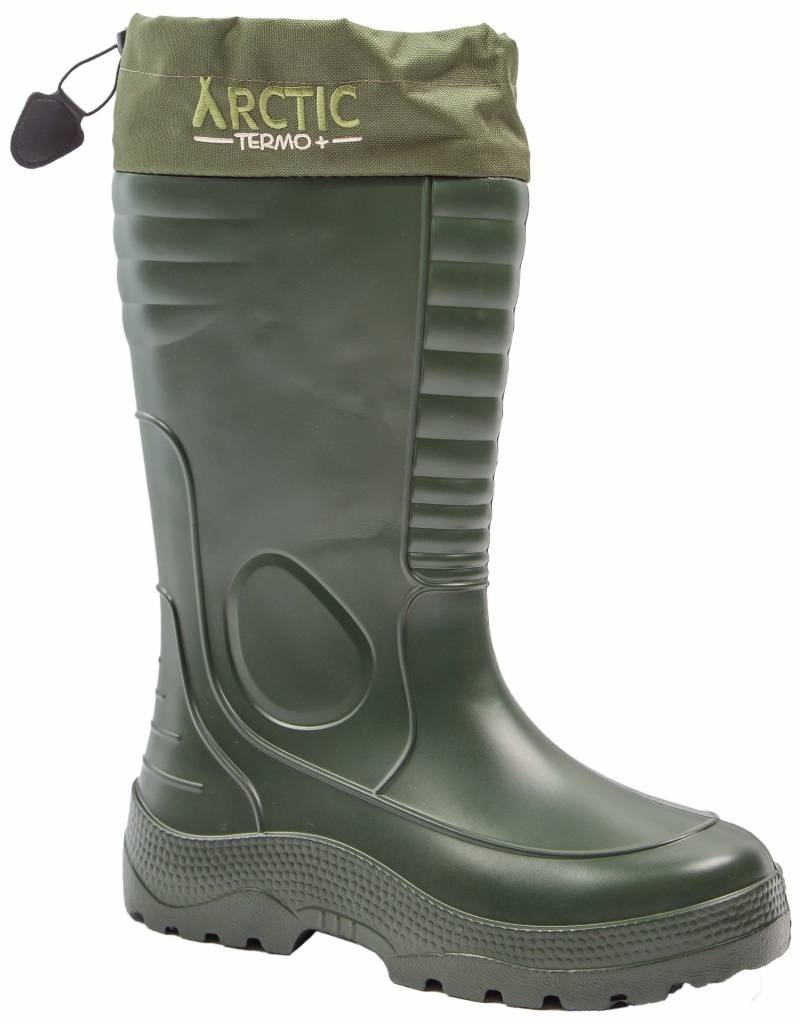 LEMIGO BOOTS ARTIC TERMO