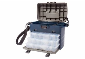 HUNTER TACKLE BOX