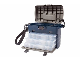 HUNTER TACKLE BOX