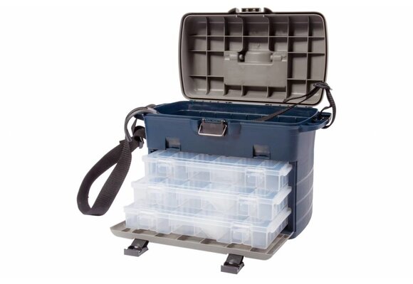 HUNTER TACKLE BOX