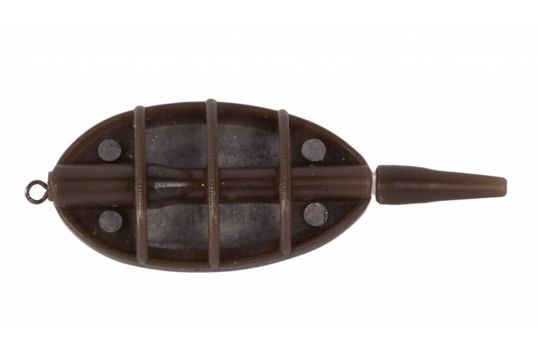 DINSMORES FLATBED INLINE FEEDER 24 GRAM