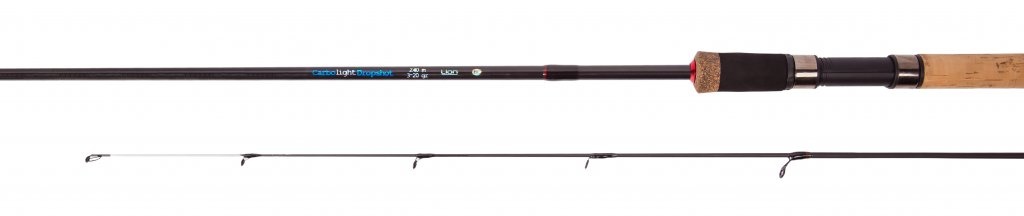 CARBOLIGHT DROPSHOT 180 CM 2 > 14 GRAM