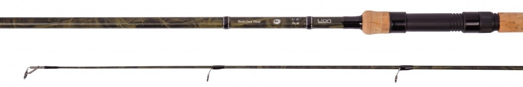 BUSH CARP FLOAT 12FT 1.75 LB