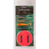 ARTI DROPSHOTS MEDIUM