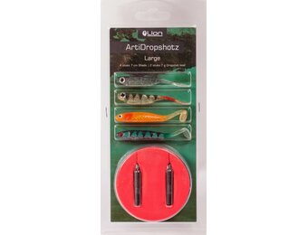 ARTI DROPSHOTS MEDIUM