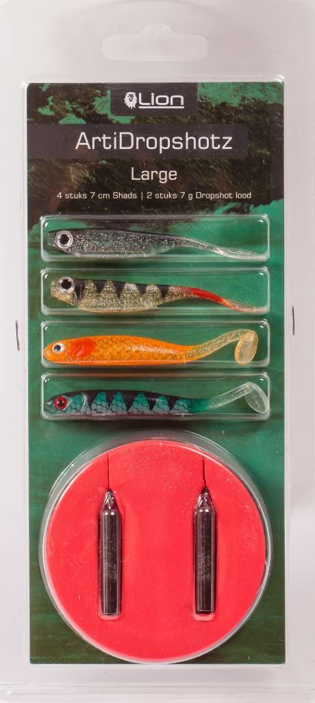 ARTI DROPSHOTS MEDIUM