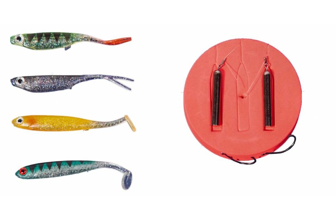 ARTI DROPSHOTS MEDIUM