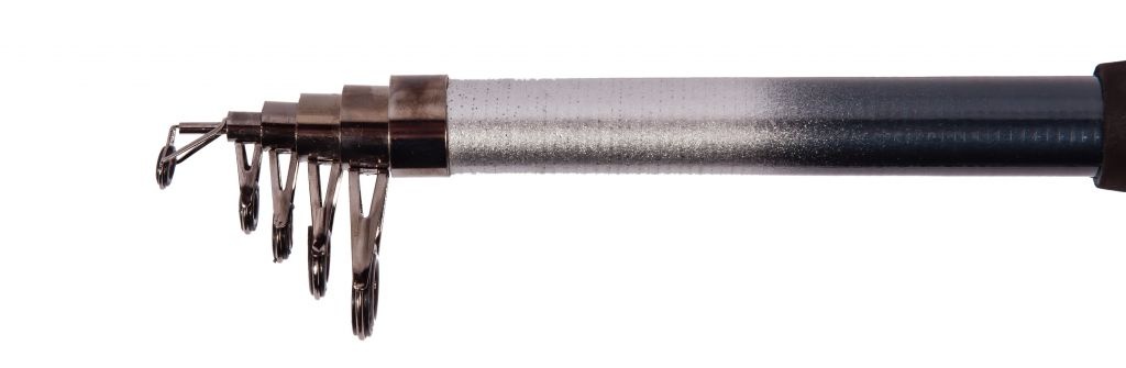 ACIS TELESPIN 210 CM 20 > 40 GRAM