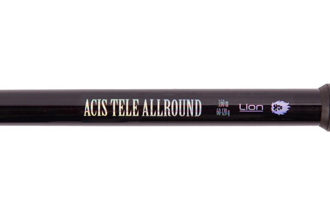 ACIS TELE ALLROUND 360 CM 60 > 120 GRAM