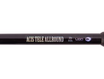 ACIS TELE ALLROUND 360 CM 60 > 120 GRAM
