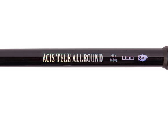 ACIS TELE ALLROUND 360 CM 60 > 120 GRAM