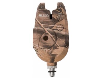 ACIS CAMOU BITE ALARM