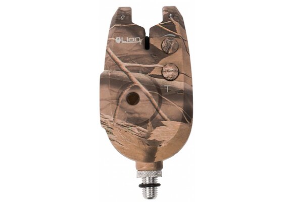 ACIS CAMOU BITE ALARM