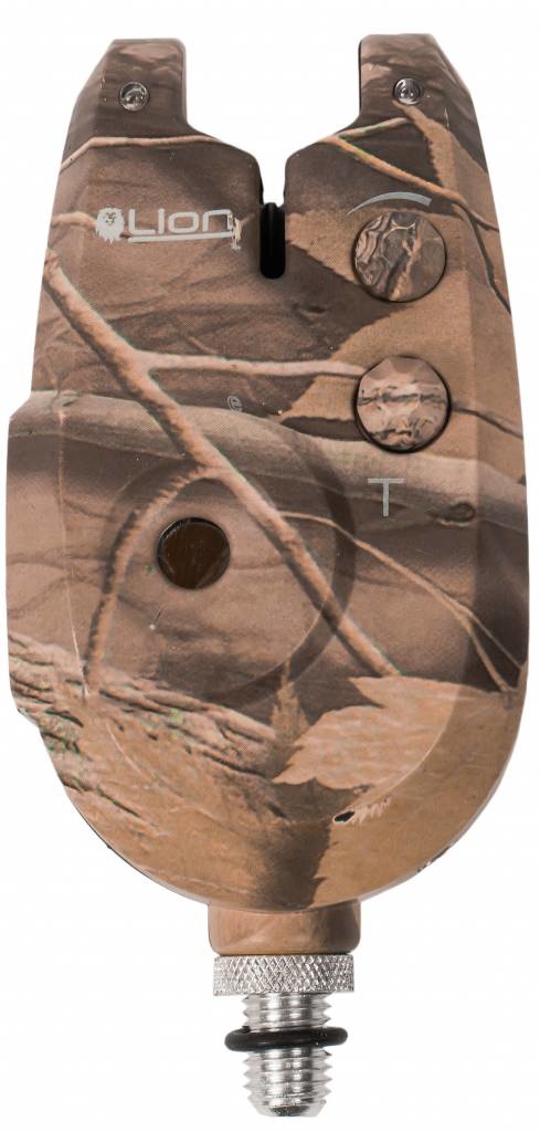 ACIS CAMOU BITE ALARM