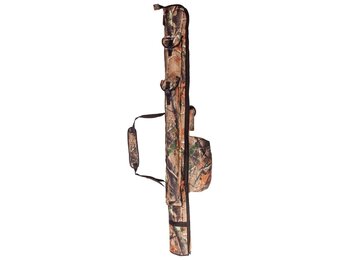 ACIS BUSH CARP HOLDALL 2