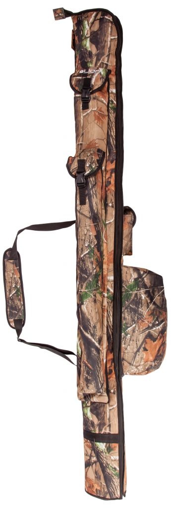 ACIS BUSH CARP HOLDALL 2