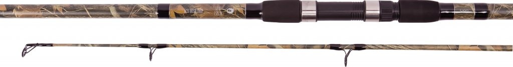 ACIS BUSH CARP 360 CM 2.75 LB