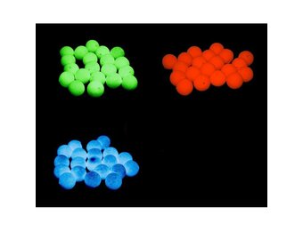 SPHERE SHAPE BLUE 5.5MM