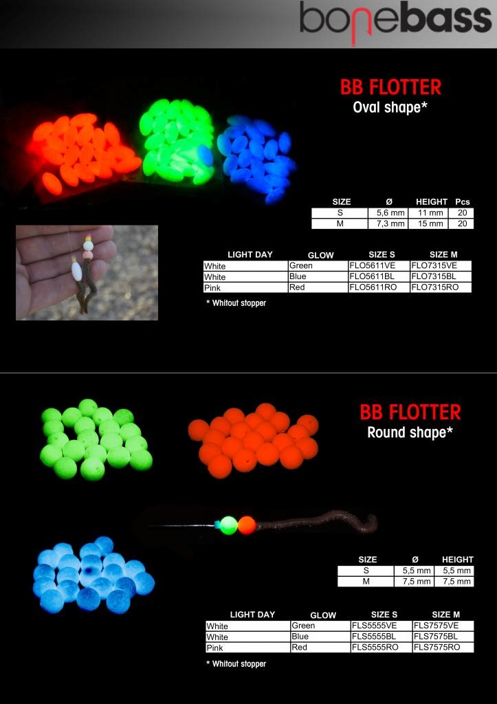 FLOAT OVAL SHAPE GREEN