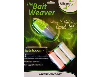 BAIT WEAVER