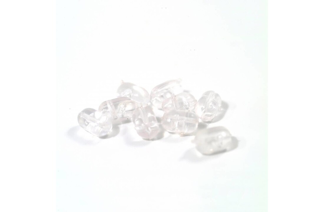 4 WAY BEADS 5 X 8 P/10