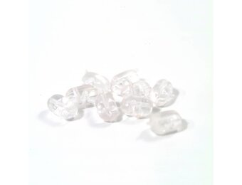 4 WAY BEADS 5 X 8 P/10