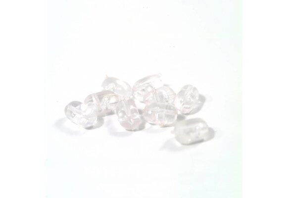 4 WAY BEADS 5 X 8 P/10