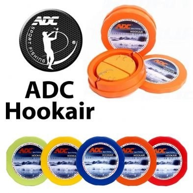 ADC HOOKAIR GREEN