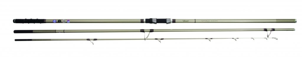 SPYRA AUGUSTA 410 CM 100 > 200 GRAM